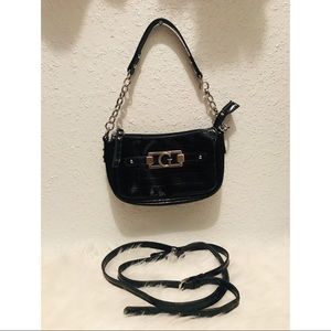 Guess crossbody purse